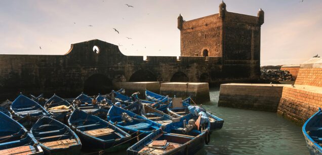 Essaouira