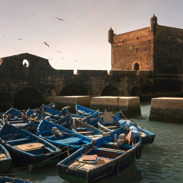 Essaouira