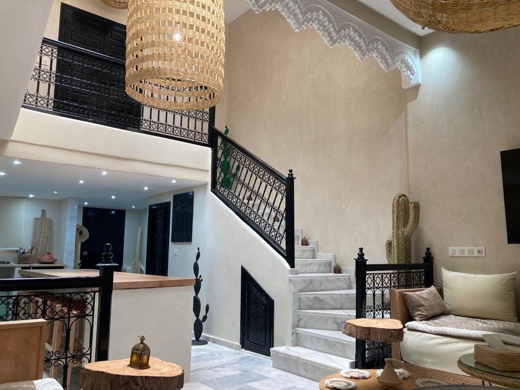 Riads